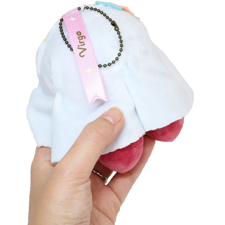 星のカービィ マスコット ミニぬいぐるみボールチェーン | cinemacollection | 詳細画像2 