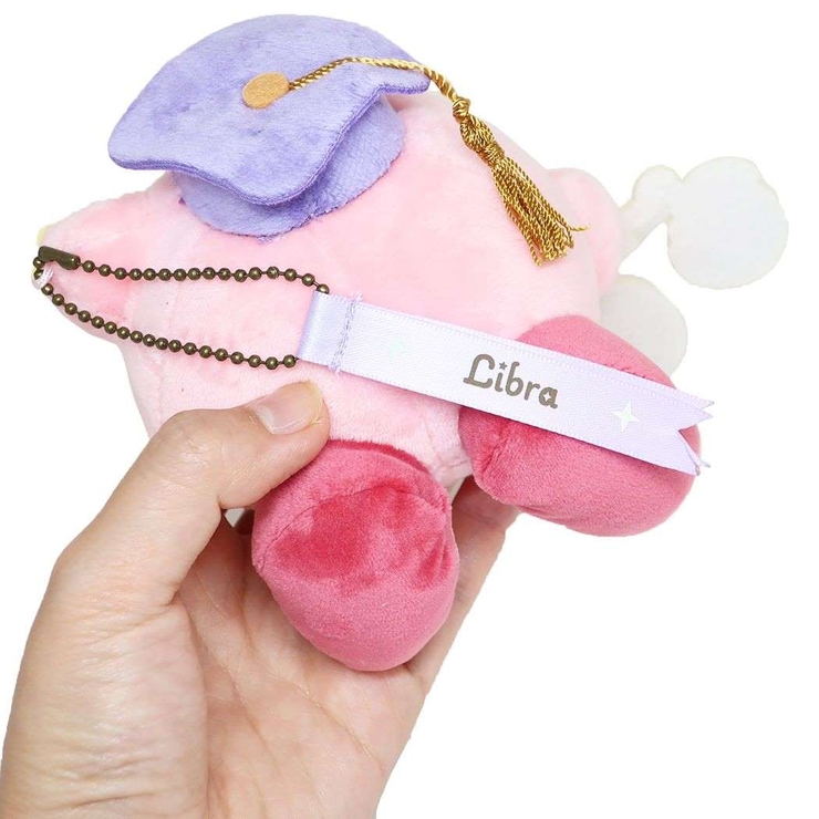 星のカービィ マスコット ミニぬいぐるみボールチェーン | cinemacollection | 詳細画像2 