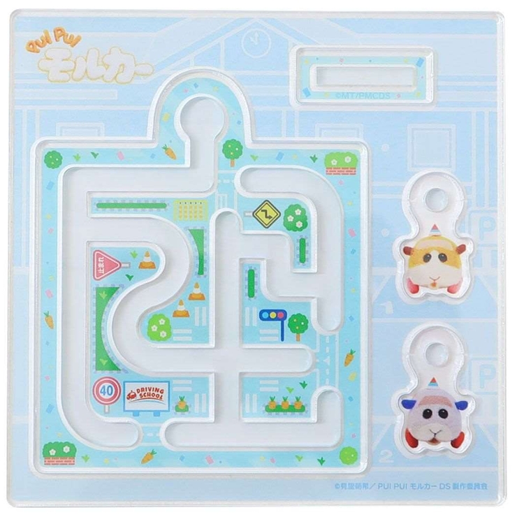 PUIPUIモルカー DRIVING SCHOOL[品番：BREW0086928]｜cinemacollection
