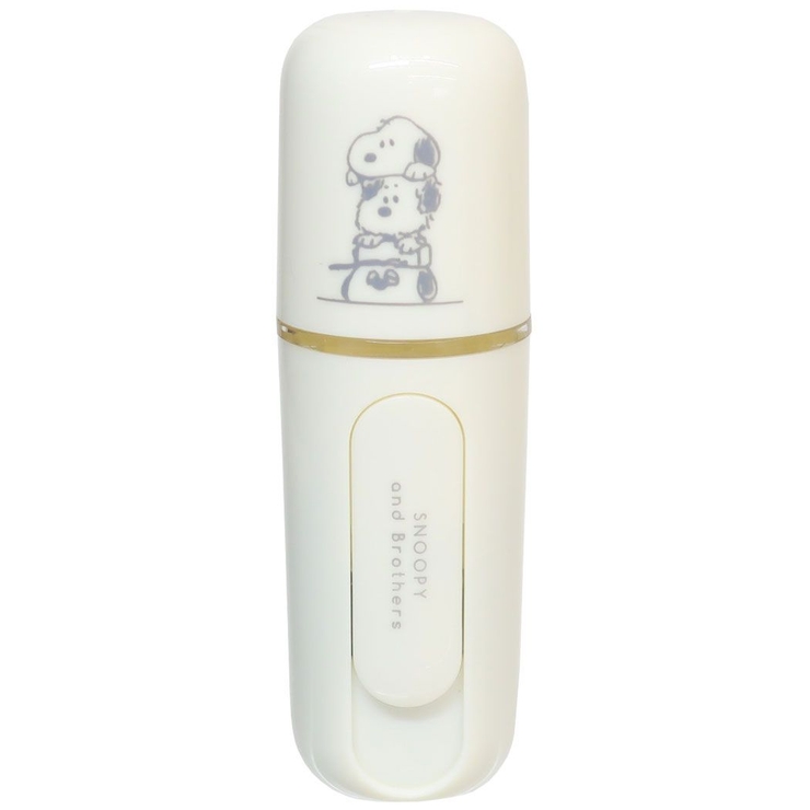 スヌーピー 携帯ミスト ハンディミスト | cinemacollection | 詳細画像1 