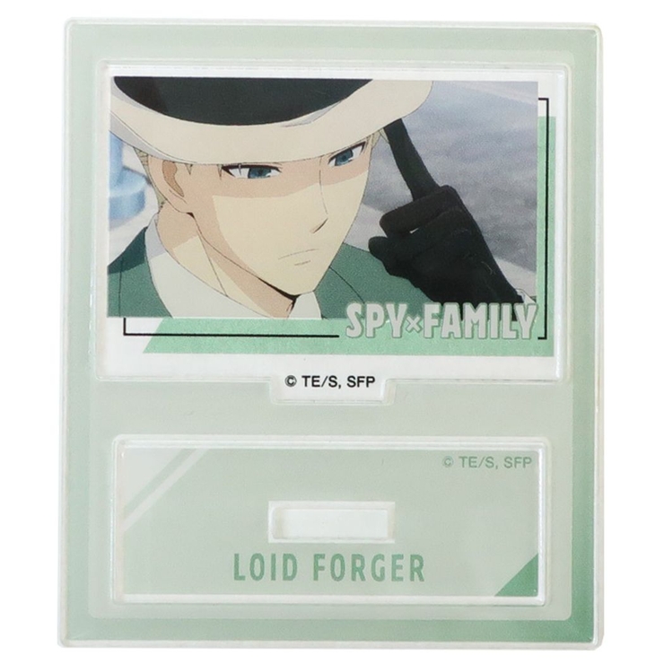 スパイファミリー SPY FAMILY | cinemacollection | 詳細画像1 