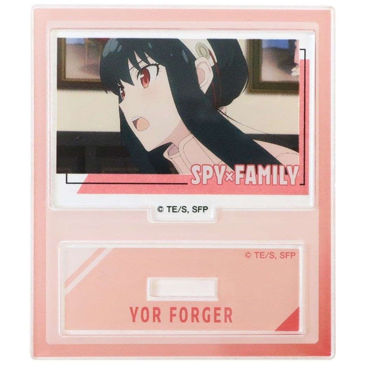 スパイファミリー SPY FAMILY | cinemacollection | 詳細画像1 