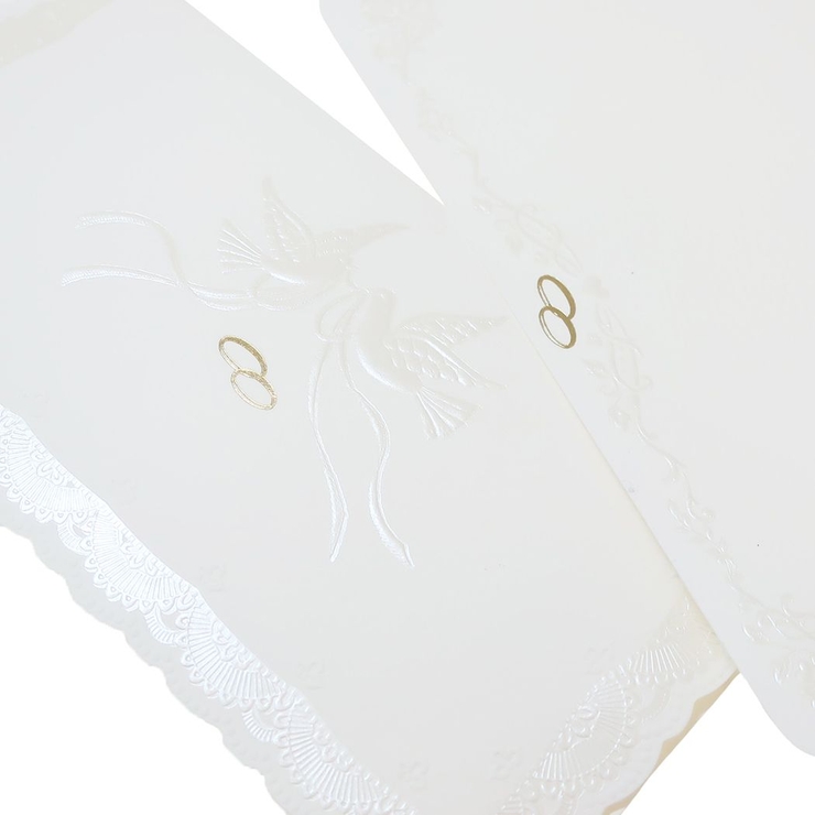 グリーティングカード イタリアカード ウェディング | cinemacollection | 詳細画像3 