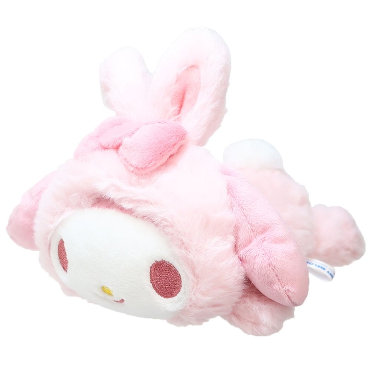 マイメロディ ぬいぐるみ ふんわりうさぎ 品番 Brew Cinemacollection シネマコレクション のファッション通販 毎日送料無料 Shoplist ショップリスト