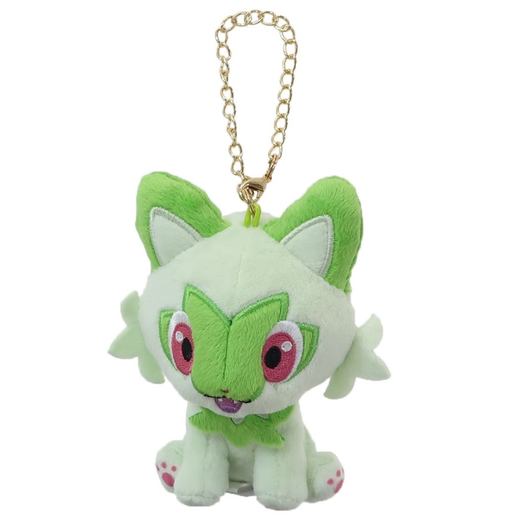 ポケットモンスター マスコット ミニぬいぐるみ | cinemacollection | 詳細画像1 