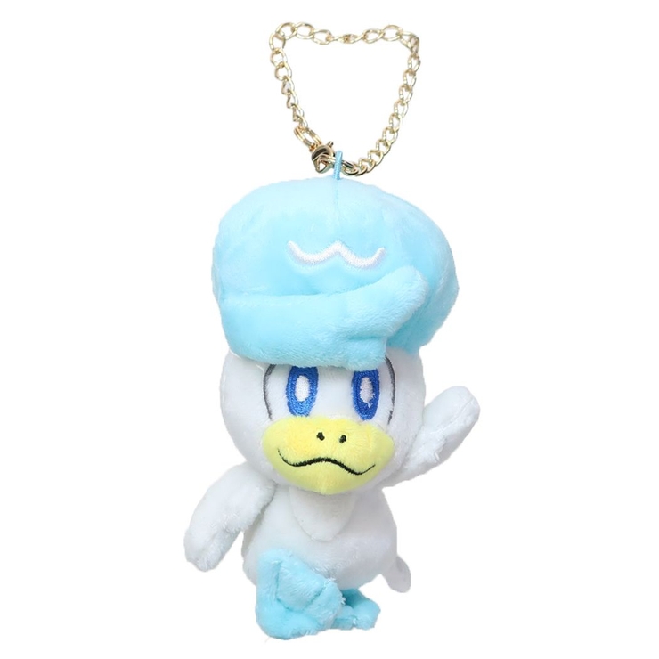ポケットモンスター マスコット ミニぬいぐるみ | cinemacollection | 詳細画像1 