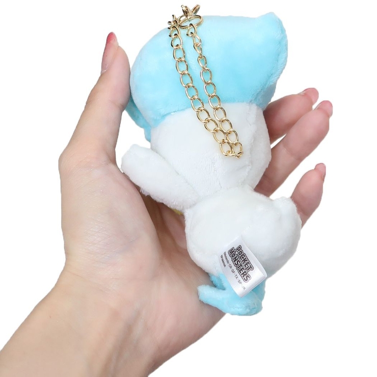 ポケットモンスター マスコット ミニぬいぐるみ | cinemacollection | 詳細画像2 