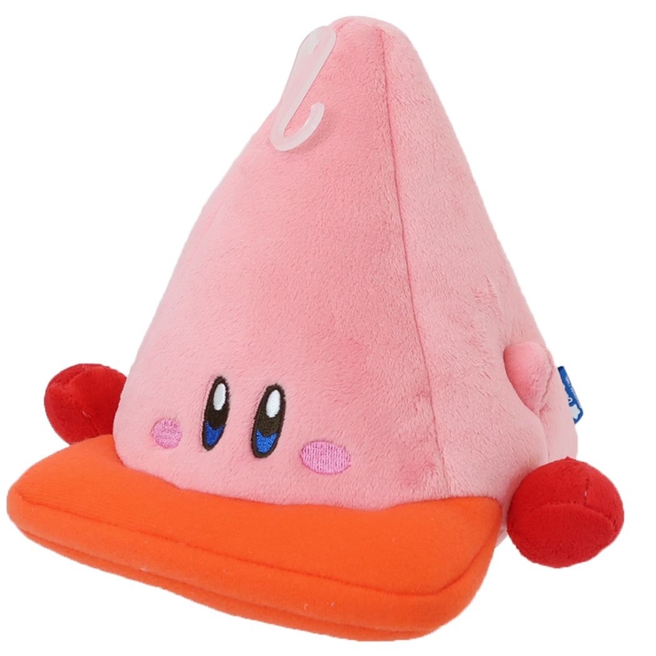 星のカービィ ぬいぐるみ プラッシュドールS | cinemacollection | 詳細画像1 