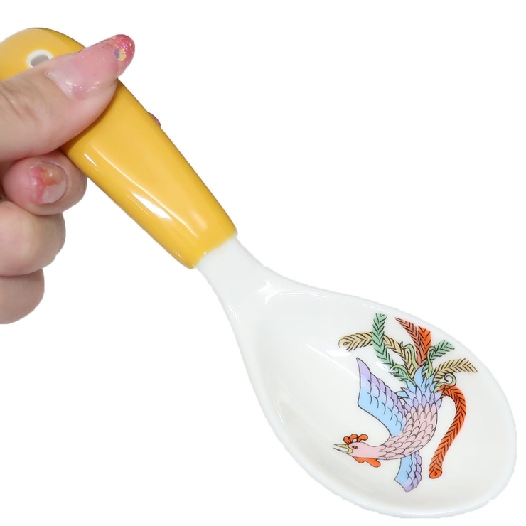 おまち堂 お鍋用品 レンゲ | cinemacollection | 詳細画像2 