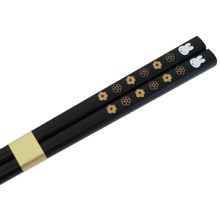 ミッフィー おはし 21cm塗箸 | cinemacollection | 詳細画像3 