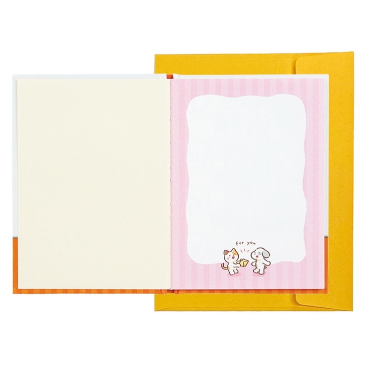 グリーティングカード バースデーカード メッセージブック | cinemacollection | 詳細画像7 