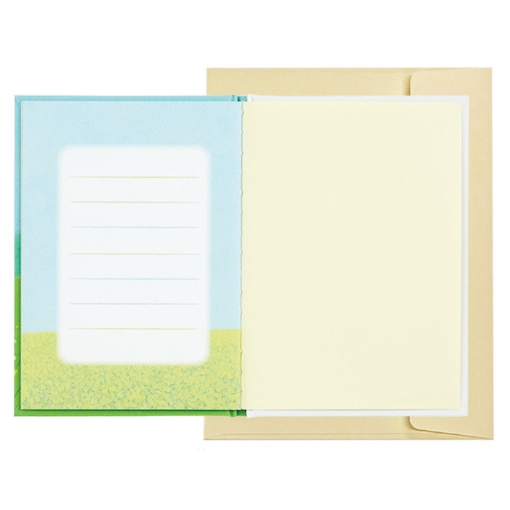 グリーティングカード バースデーカード メッセージブック | cinemacollection | 詳細画像7 