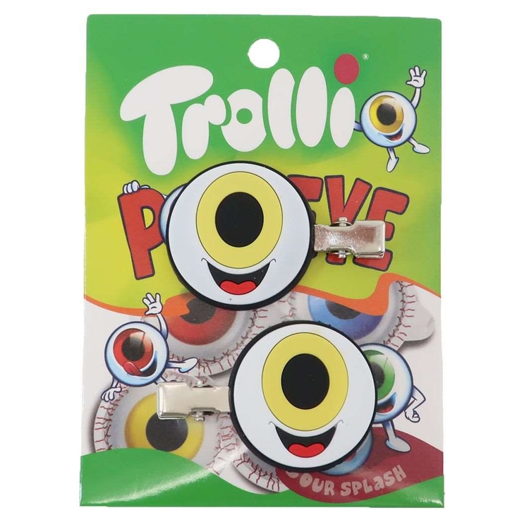 Trolli トローリ ヘアアクセ | cinemacollection | 詳細画像1 