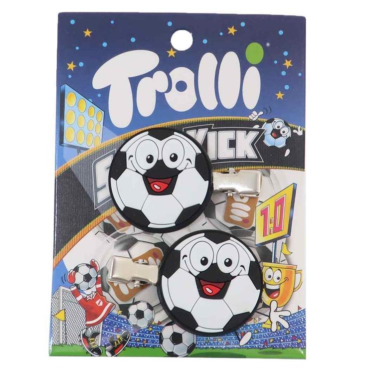 Trolli トローリ ヘアアクセ | cinemacollection | 詳細画像1 
