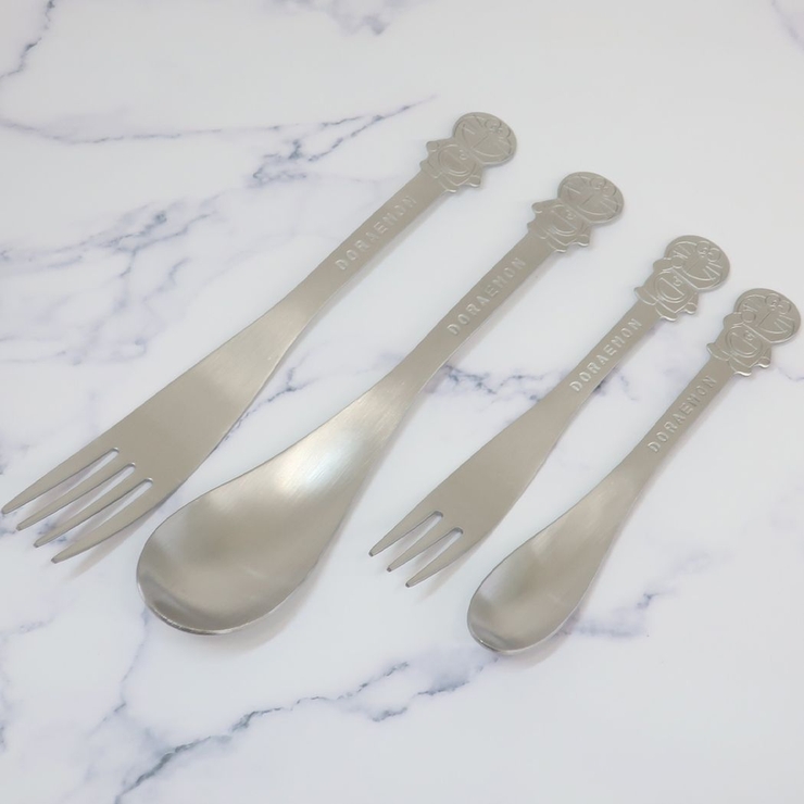 ドラえもん カトラリー ステンレススプーンL | cinemacollection | 詳細画像3 