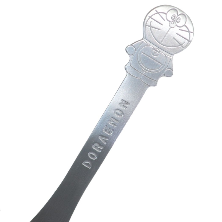 ドラえもん カトラリー ステンレスフォークL | cinemacollection | 詳細画像3 