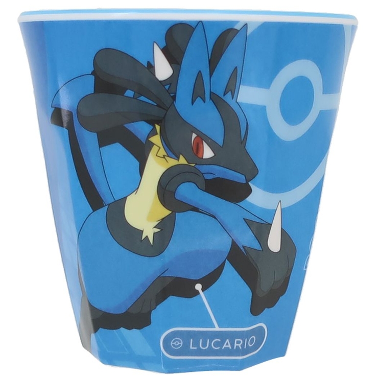 ポケットモンスター メラミンコップ プリントメラミンカップ | cinemacollection | 詳細画像1 