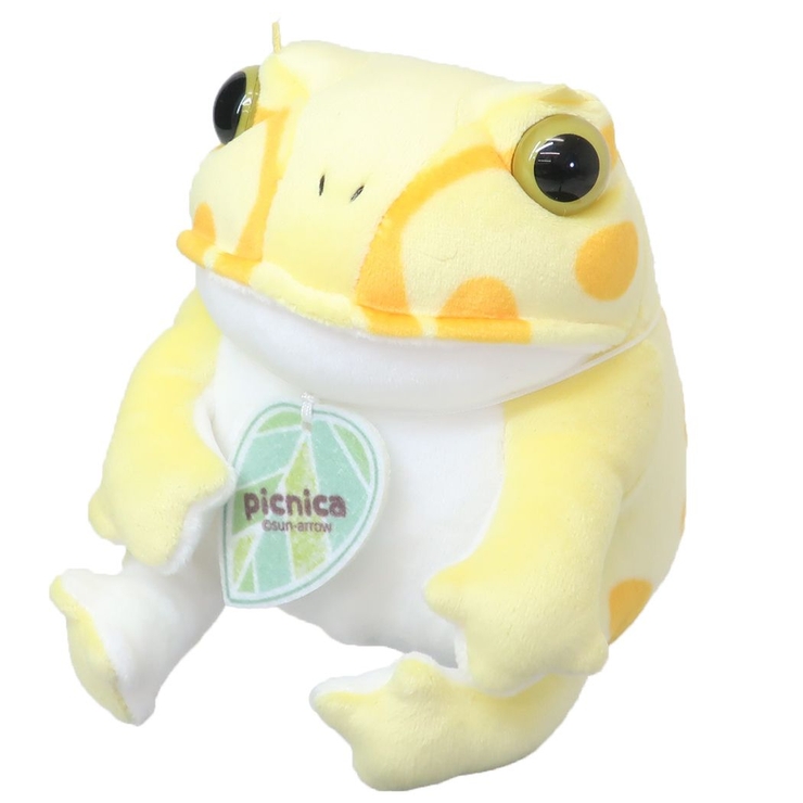 picnica ぬいぐるみ プラッシュドールS[品番：BREW0092663