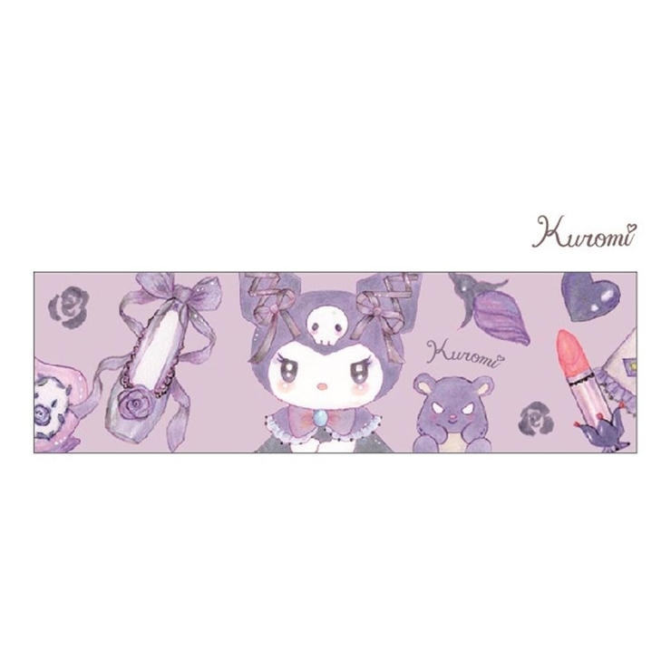 【新品未使用】たけいみき　マスキングテープ　25種 サンリオキャラクターズ×たけいみき マスキングテープ | イオン