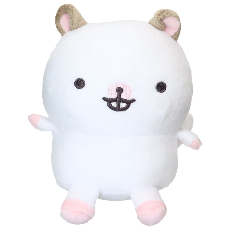 げっしーず ぬいぐるみ プラッシュドール | cinemacollection | 詳細画像1 