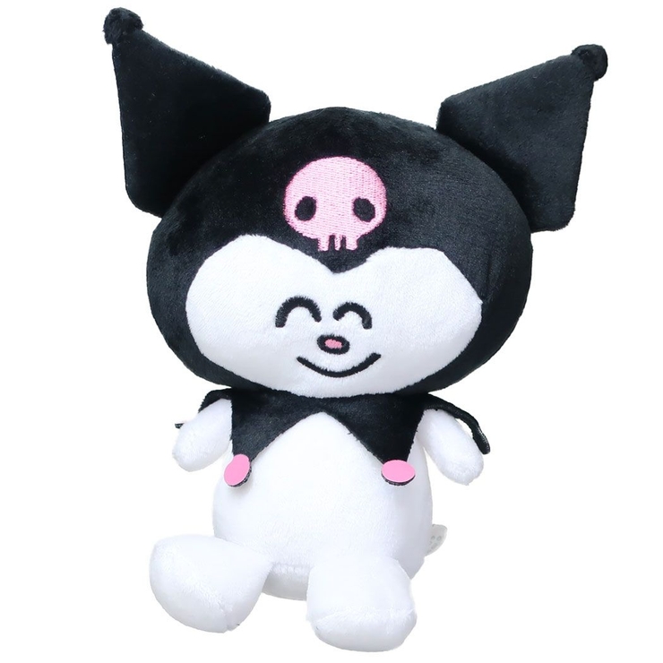 クロミ ぬいぐるみ お座りぬいぐるみ[品番：BREW0093108