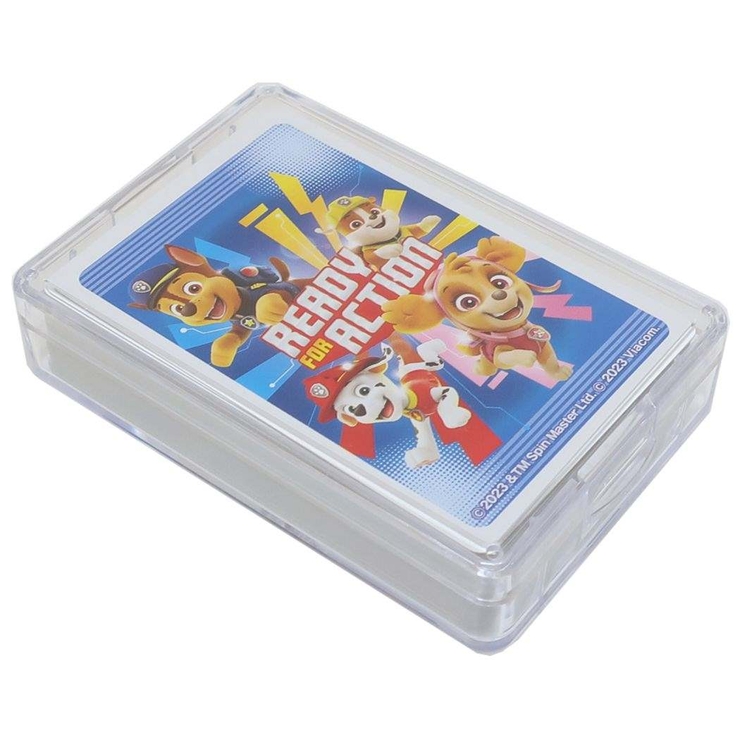 パウパトロール おもちゃ トランプ | cinemacollection | 詳細画像2 