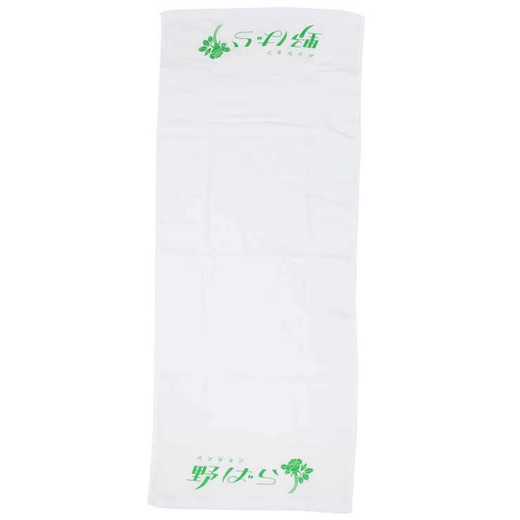 レトロノーム デンタルセット タオル歯ブラシセット | cinemacollection | 詳細画像2 