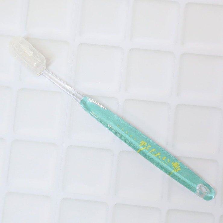 レトロノーム デンタルセット タオル歯ブラシセット | cinemacollection | 詳細画像3 