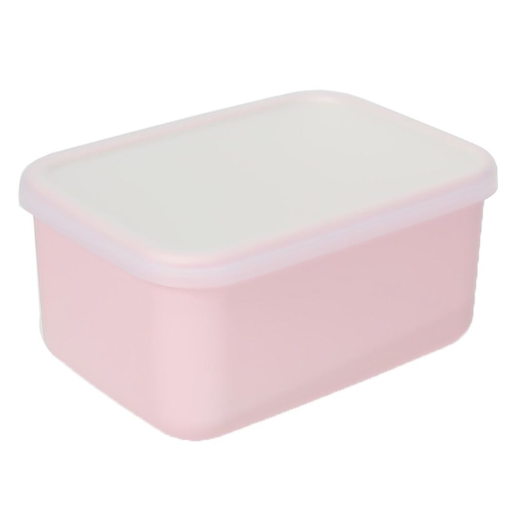 くまのがっこう お弁当箱 ランチプラスS | cinemacollection | 詳細画像2 