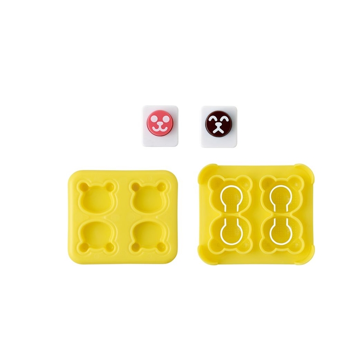 調理用品 こぐまのminix2 おにぎりやさん | cinemacollection | 詳細画像2 