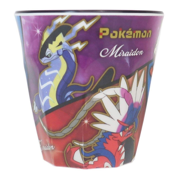 ポケットモンスター メラミンコップ メラミンカップ | cinemacollection | 詳細画像1 
