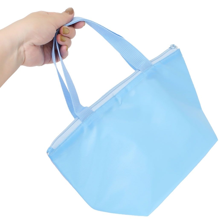 スヌーピー 保冷ランチバッグ 保冷トート | cinemacollection | 詳細画像2 