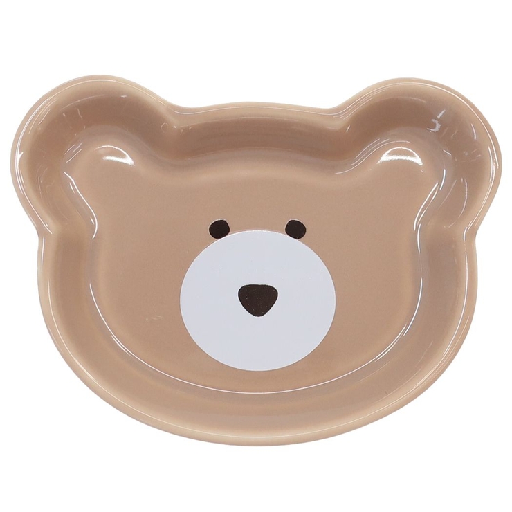 ほっこりモコモカ ミニプレート 小皿 クーリア プレゼント かわいい グッズ | cinemacollection | 詳細画像4 