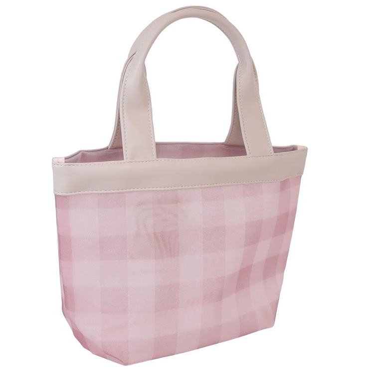 ほっこりモコモカ ランチバッグ ミニトートBAG | cinemacollection | 詳細画像2 