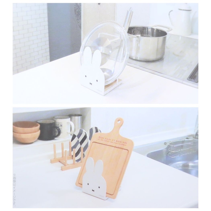 ミッフィー キッチン雑貨 調理器具スタンド | cinemacollection | 詳細画像6 