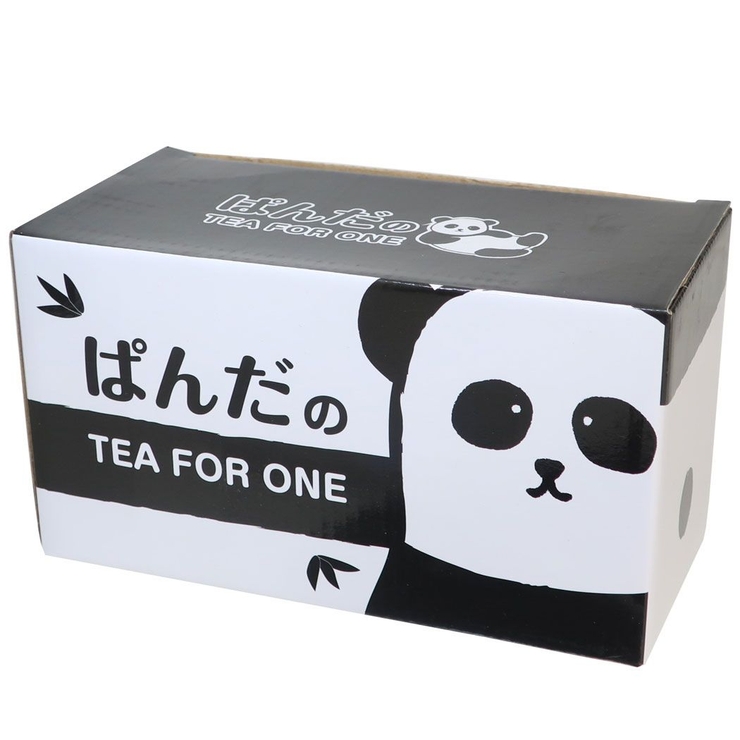 アニマル食器 ティーフォーワンセット ティーポット＋ティーカップ | cinemacollection | 詳細画像6 