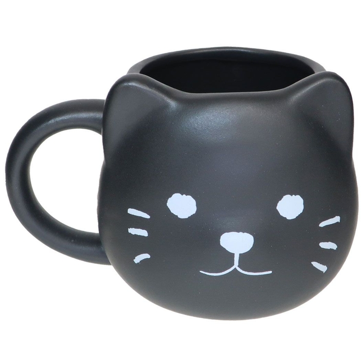 アニマル食器 マグカップ フェイスマグ | cinemacollection | 詳細画像1 