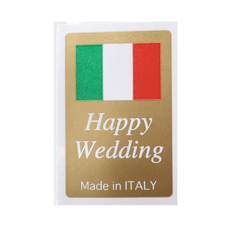 グリーティングカード イタリアカード ウェディング | cinemacollection | 詳細画像4 