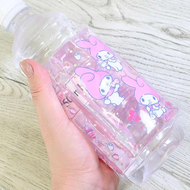 マイメロディ アイスジェル 巻き型保冷剤 | cinemacollection | 詳細画像2 