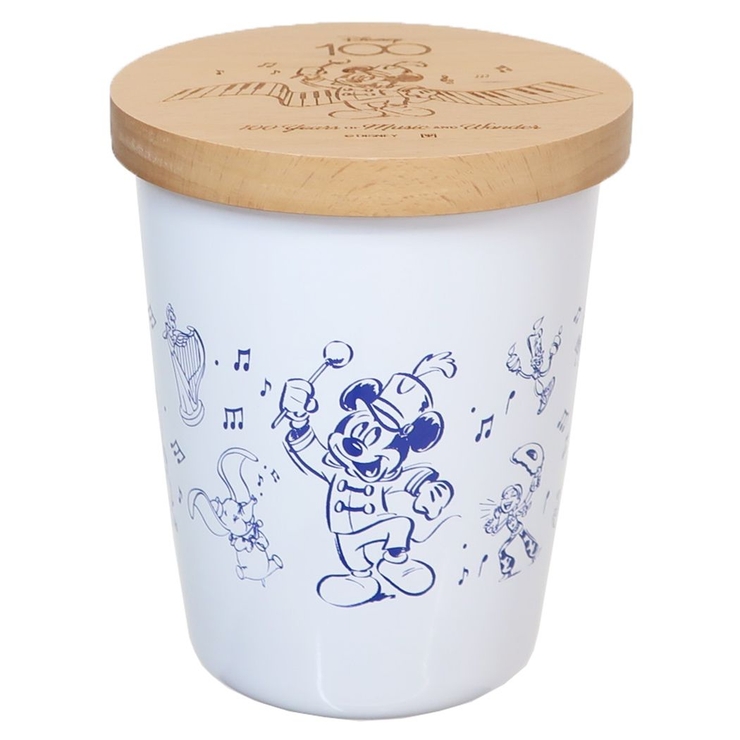 ディズニーキャラクター 保温保冷コップ 蓋付真空2wayタンブラー280ml | cinemacollection | 詳細画像1 