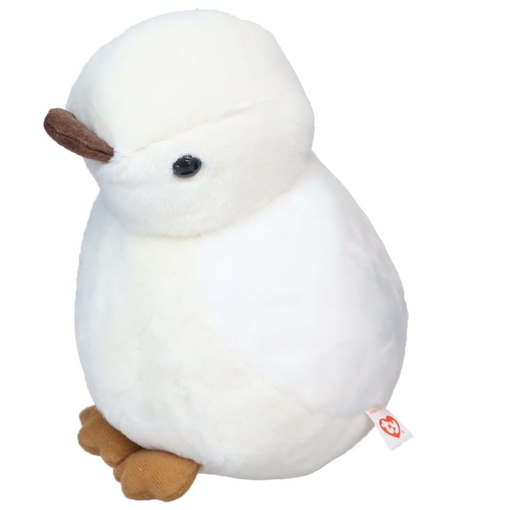 ぬいぐるみ タイインク 雷鳥ぬいぐるみ4L Ty 早める Inc. プレゼント