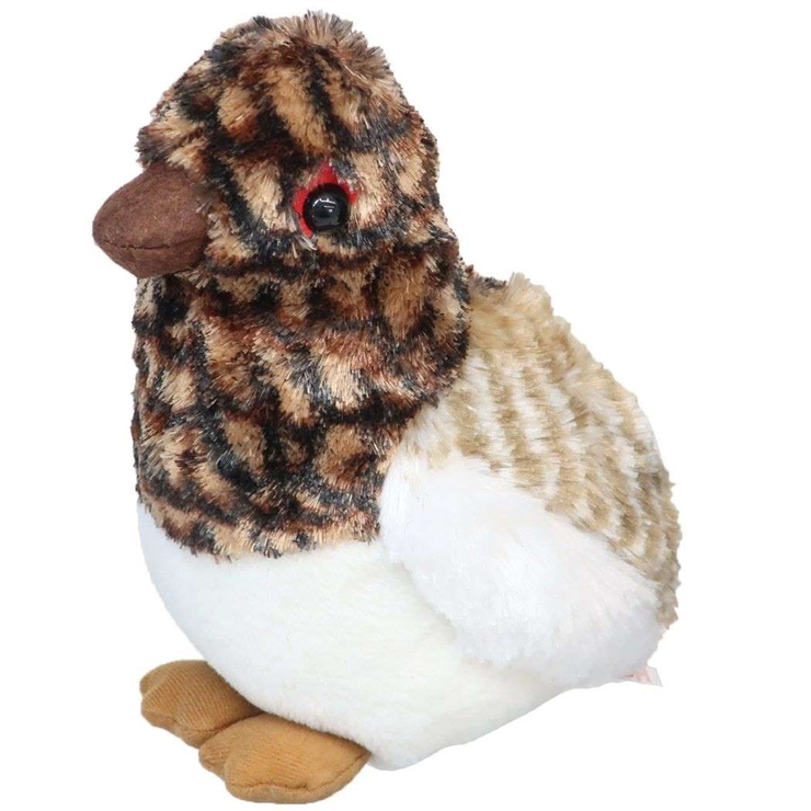 タイインク ぬいぐるみ 雷鳥ぬいぐるみM[品番：BREW0099260