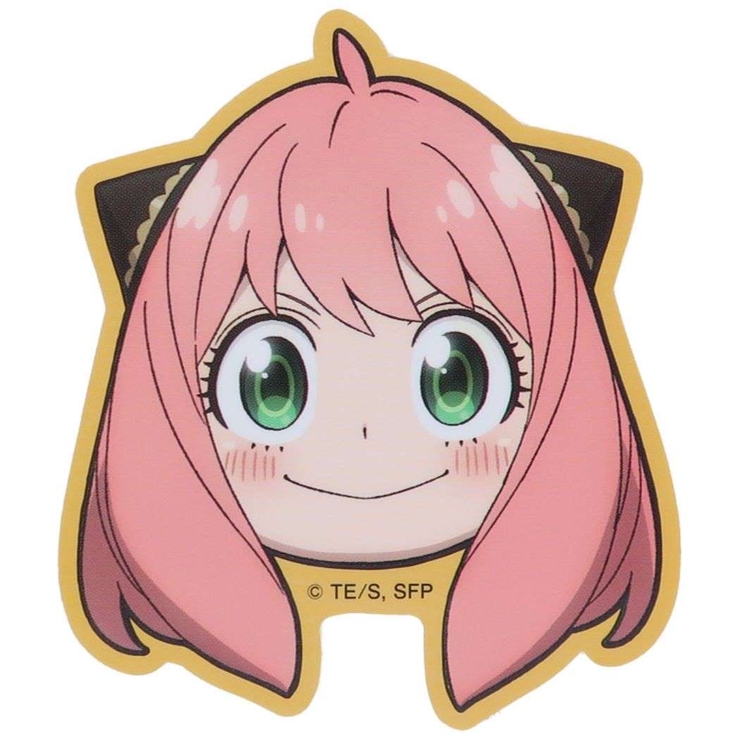 スパイファミリー SPY FAMILY[品番：BREW0099307]｜cinemacollection