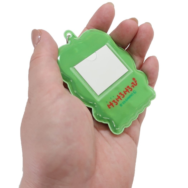 けろけろけろっぴ キーリング ピカピカキーホルダー [品番：BREW0099844]｜cinemacollection（シネマコレクション）のレディースファッション通販｜SHOPLIST（ショップリスト）