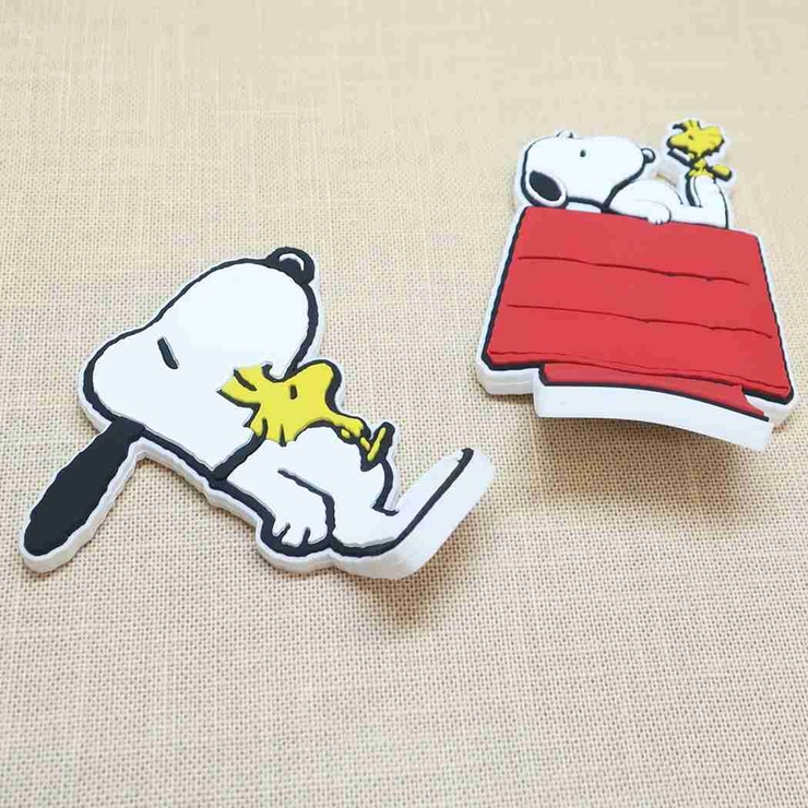 スヌーピー 粘着式フック 粘着フック | cinemacollection | 詳細画像3 