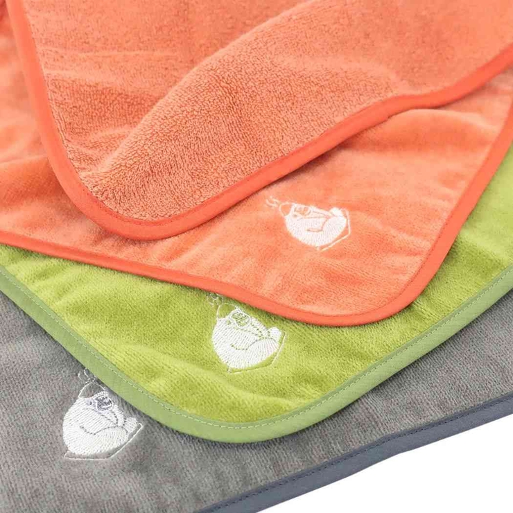 ごリラックス バス用品 サウナマットタオル | cinemacollection | 詳細画像2 