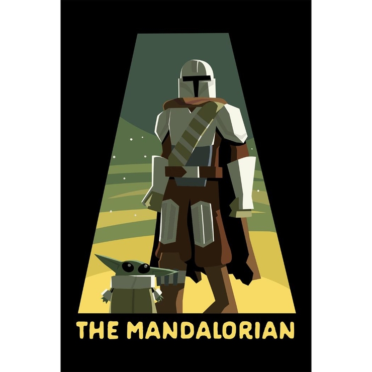 スターウォーズ マンダロリアン 直筆サイン 2枚 セット スターウォーズ マンダロリアン 直筆サイン 2枚 セット BX-00 B4