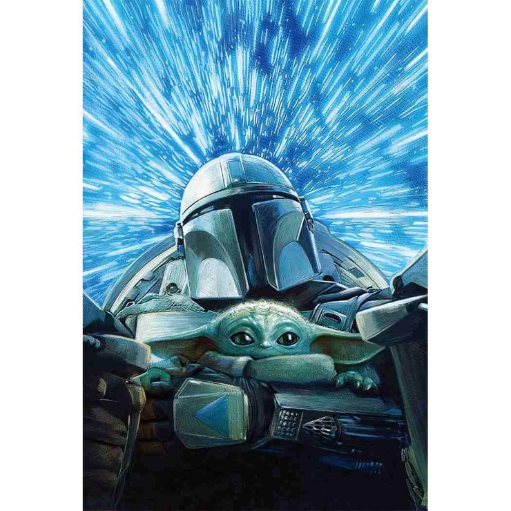 スターウォーズ マンダロリアン 直筆サイン 2枚 セット スターウォーズ マンダロリアン 直筆サイン 2枚 セット BX-00 B4