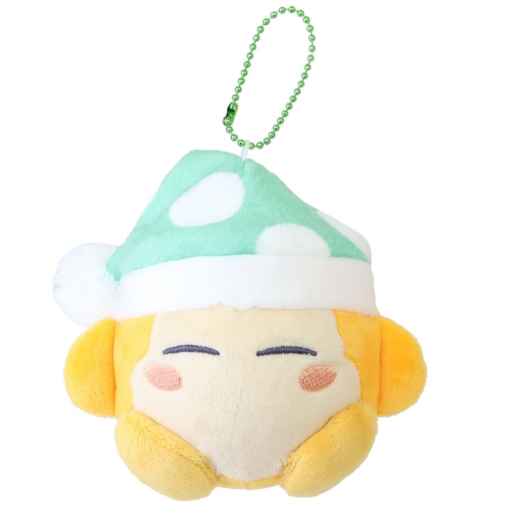 星のカービィ マスコット ぬくいーず2 | cinemacollection | 詳細画像1 