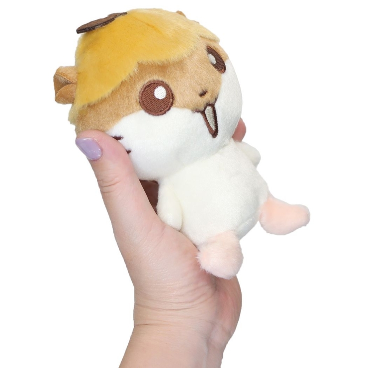 コロコロクリリン ぬいぐるみ お座りぬいぐるみ[品番：BREW0101244